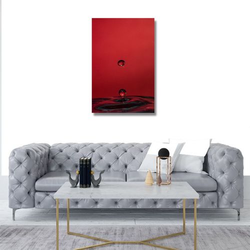 لوحة فنية صورة حائطية 50 سم/ 33 سم - HD