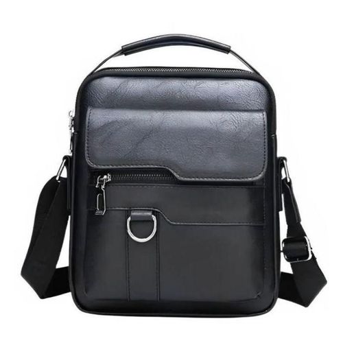 Sac bandoulière pour hommes et femmes, petit sac à dos