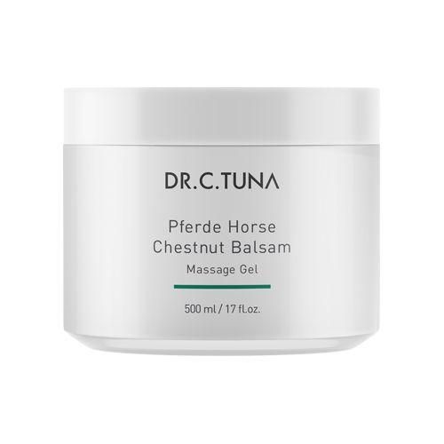 DR C TUNA PFERDE BALSAM 500 ML