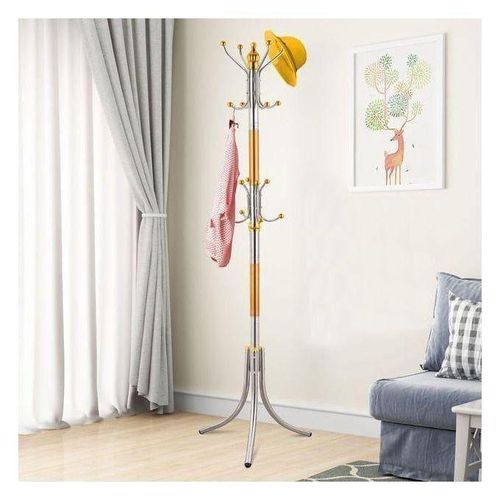 Porte-manteau Doré Prestige