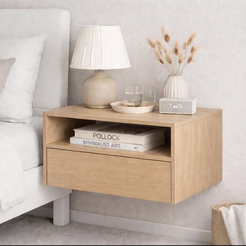 Table de chevet Table de nuit 38*30*30 cm