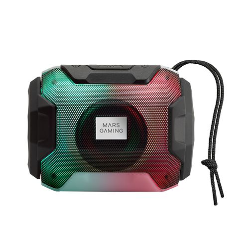 Enceinte PC - RGB