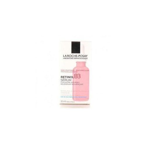 Rétinol B3 Sérum Concentré anti-rides régénérant resurfaçant 30ml