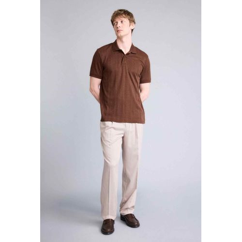 Pantalon Coupe baggy
