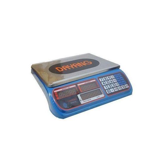 Balance Commerciale électronique Professionnelle 40 kg.