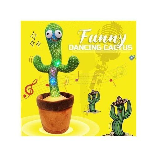 Jouets cactus dansants sur Meubles lectroniques Jouets musique dansante sur Nouvelle musique amusante HG5467FF400 par modhila