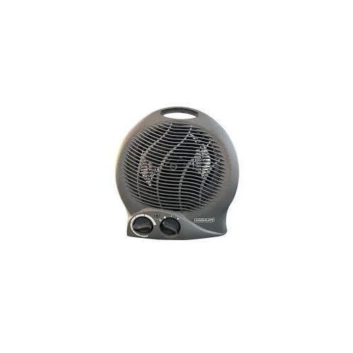 Chauffage Soufflant – 2000W-KCS-104