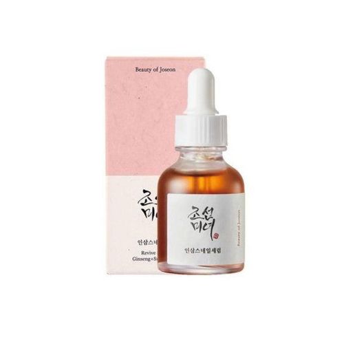 Revive serum : +snail mucin 30ML