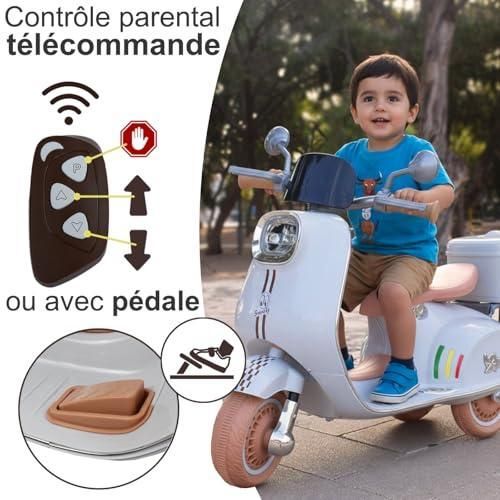 La mini moto parfaite pour des aventures inoubliables