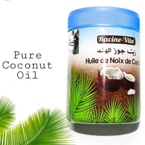HUILE NOIX DE COCO (300ML)