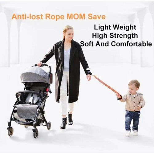 Bracelet pour Enfants Main Ceinture Attache Anti perte - Child Anti Lost Strap