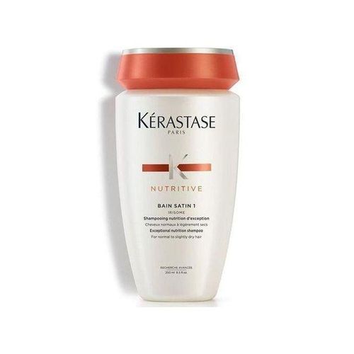 Nutritive Bain Satin - 250 250 ml