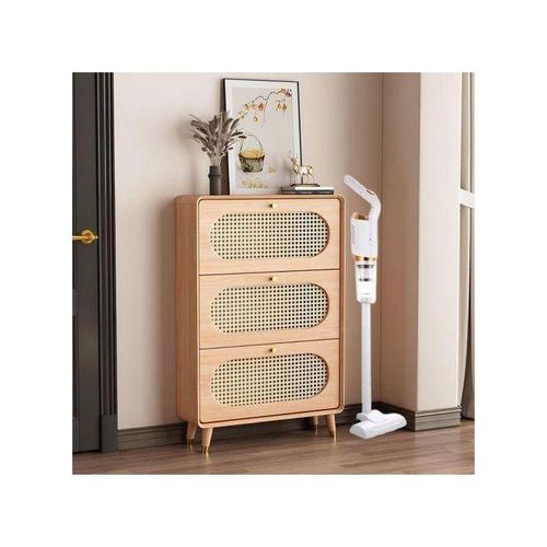 Nettoyage Précis et Facile : Aspirateur Compact pour Sols et Petites Taches