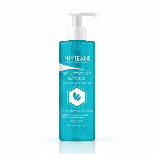 Gel Surgras Peaux Normal A Seche 400ML