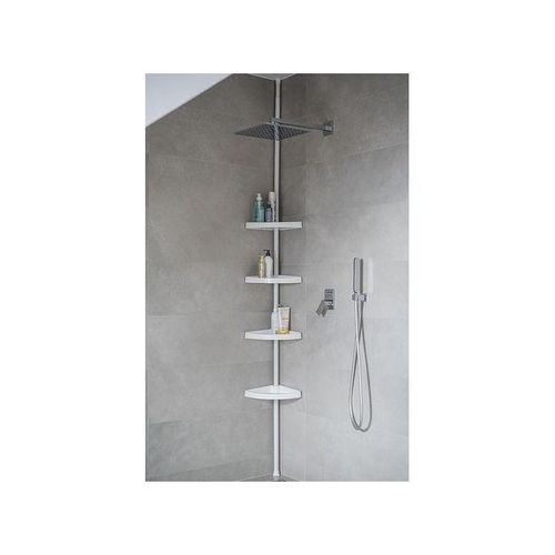 Imperial tagre Salle de Bain 4 Niveaux tagre Tlescopique