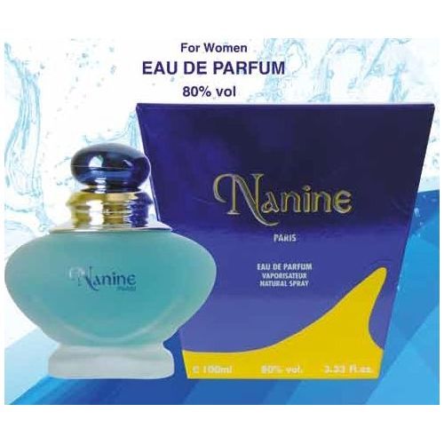 Eau De Parfum 100ml