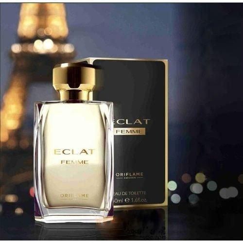 Oriflame ECLAT femmes eau de toilette 50ml