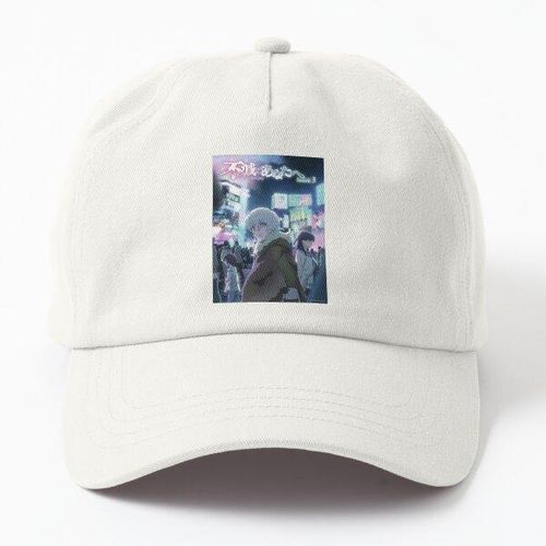 À ton éternité Saison 3 casquette blanc unique