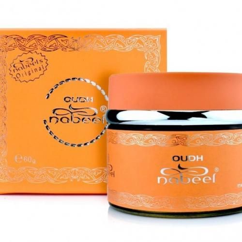 عود بخور النبيل 60 ج من النبيل للعطور