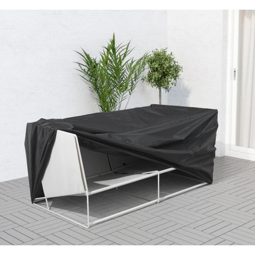 Housse de Protection Imperméable pour Meubles Hosse de Mobilier d'extérieur