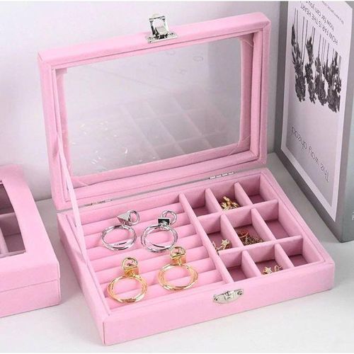 Botes bijoux et organisateurs