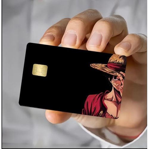 Stickers de Carte Anime & Manga Japonais – Personnalisez votre Style