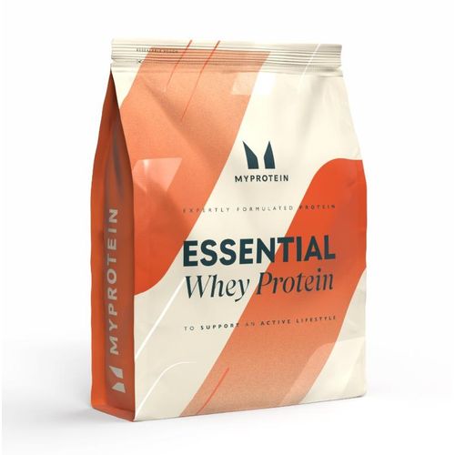 Essential Whey Protein - Vanilla - 500g