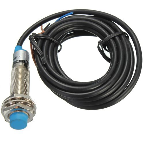 Capteur inductif de proximité NPN