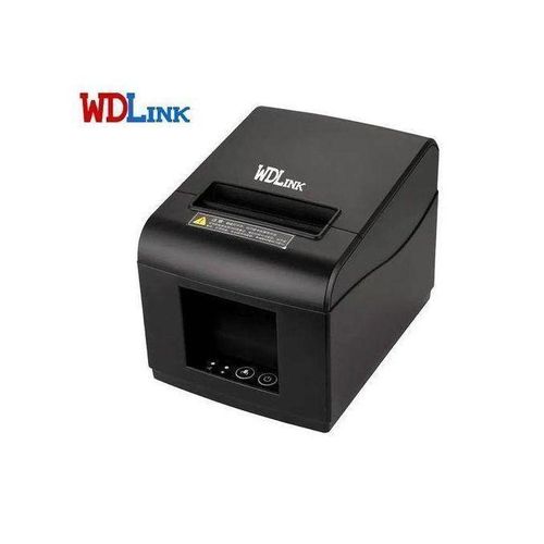 WDLINK Imprimante thermique Ticket 80mm Original WD8260