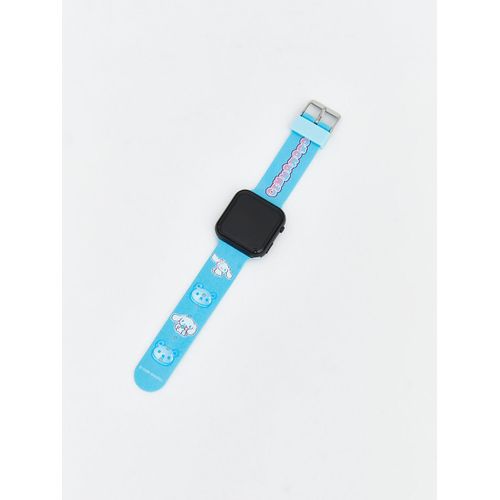 Montre numérique imprimée Cinnamoroll pour filles