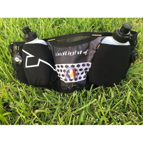 Ceinture d'eau, Raidlight