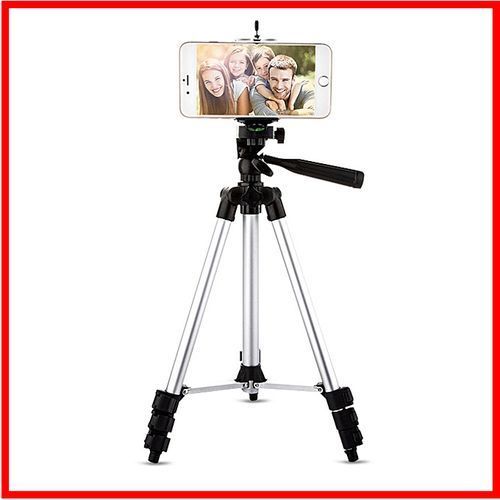 Trépied 3110 Flexible à Caméra Caméscope Appareil Photo Vidéo Studio Support Réglable