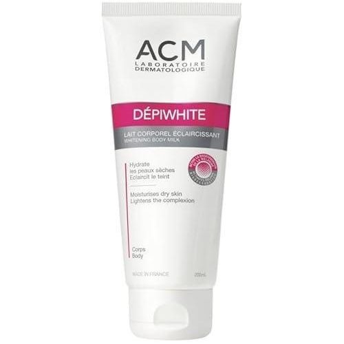 Depiwhite Lait Eclaircissant 200Ml
