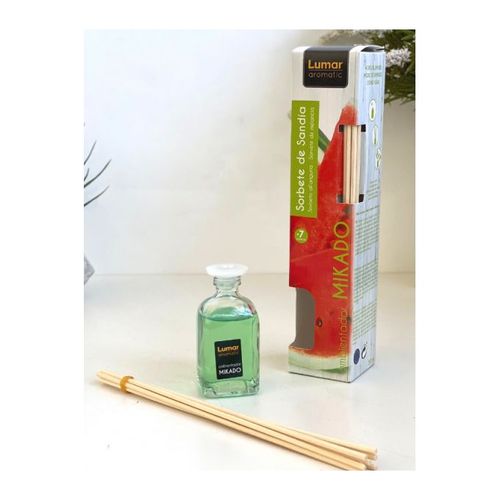 Diffuseur Sorbet à la pastèque Sorbete De Sandía 50 ml