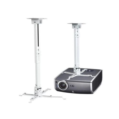 Support Data Show video Projecteur datashow - SUPPORT PLAFONNIER AJUSTABLE