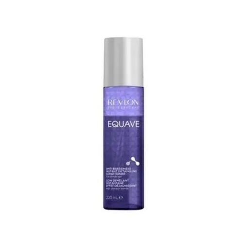 EQUAVE Anti-Brassiness Instant Detangling Conditioner 200ml