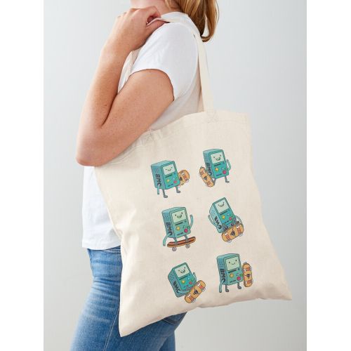 Bmo - Tote Bag Sac