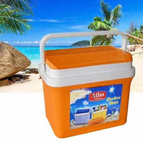 Glacière Isotherme 28L, Glacière Playa Conservation 24h