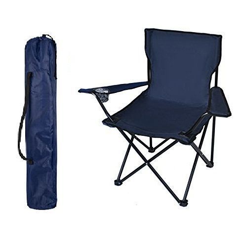 جديد كرسي الشاطئ كرسي مقعد التخييم كرسي مع حامل الكأس tabouret de pèche