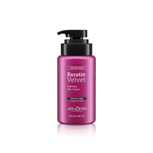 Creme A La Keratine Sans Rincage 300ML