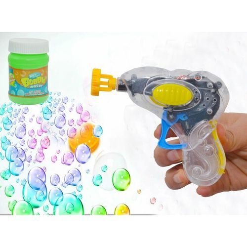 Bubble Gum de belles bulles