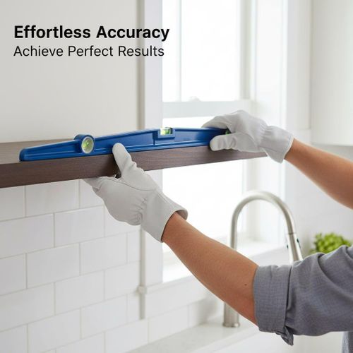 Facile utiliser pour tout projet domestique ou professionnel