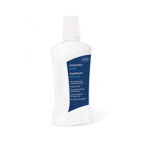 Miniperefect Bain De Bouche Active Anticaries 500ml