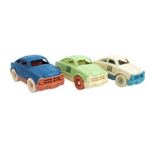 3 Voitures de Course pour Enfants, Ideal pour Garcons et Filles