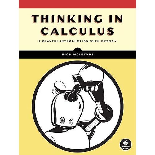 Thinking in Calculus