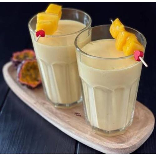 Set de 6 verres d'eaux et de jus 40 cl