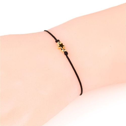 Bracelet Gold Etoile