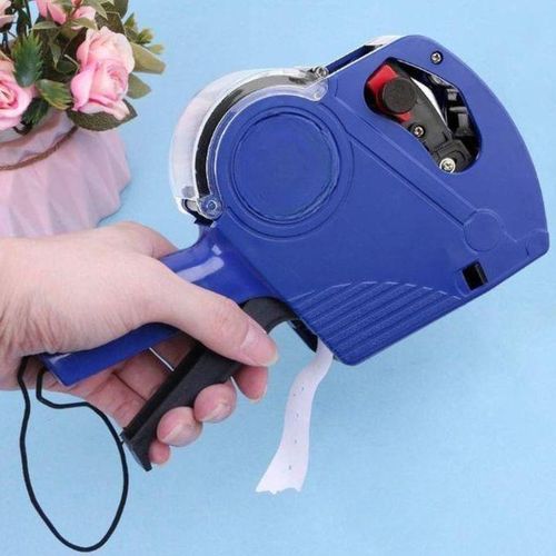 Étiqueteuse manuelle de prix