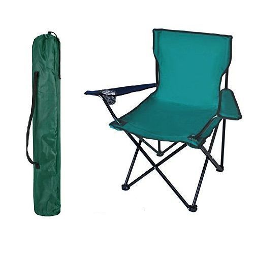 جديد كرسي الشاطئ كرسي مقعد التخييم كرسي مع حامل الكأس tabouret de pèche