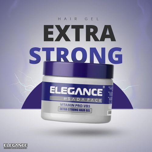 جل الشعر القوي